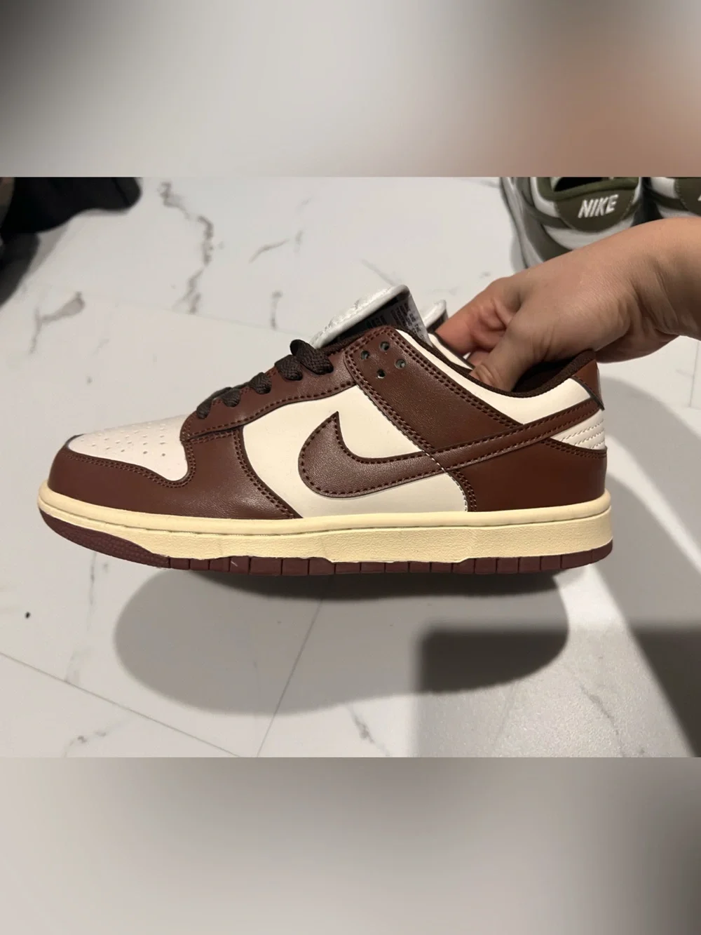 Nike Dunks Lot